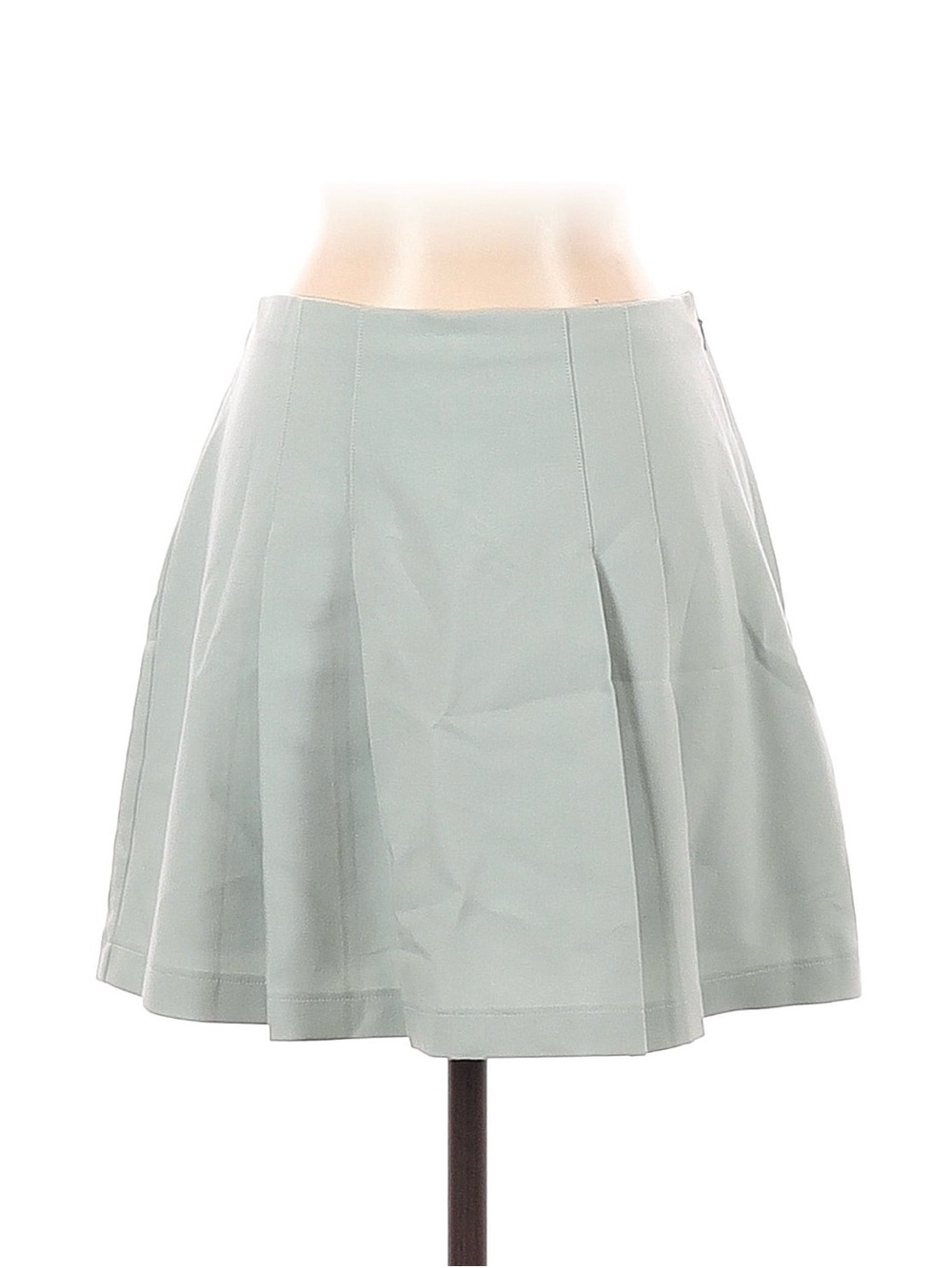 Abercrombie & Fitch Pleated Skirt